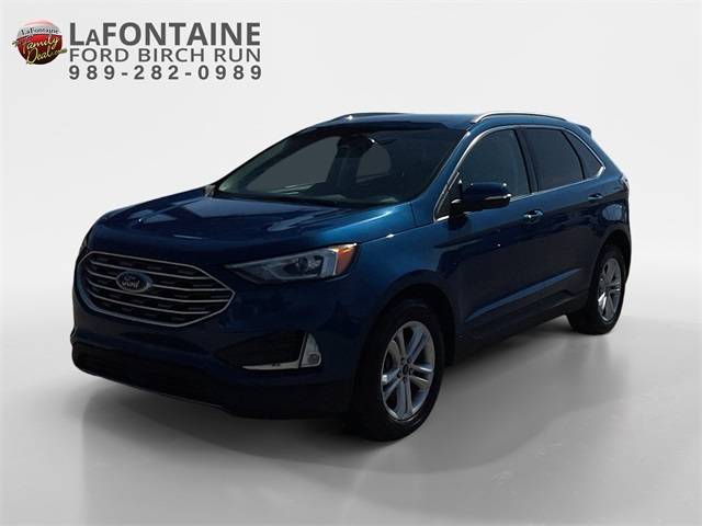 2020 Ford Edge SEL — SUV — 28,230 mi — Birch Run, MI