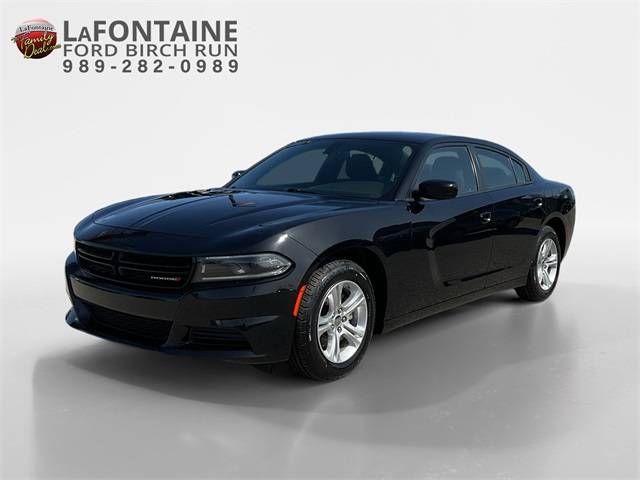 2022 Dodge Charger SXT — Sedan — 66,611 mi — Birch Run, MI