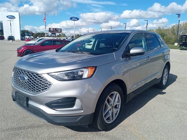 2024 Ford Edge SEL — SUV — 53,449 mi — Birch Run, MI