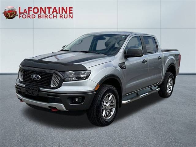 2020 Ford Ranger XLT — Pickup Truck — 83,370 mi — Birch Run, MI