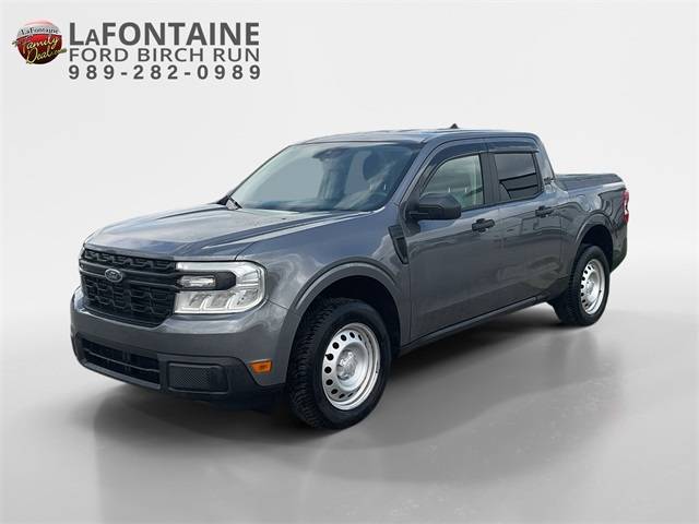 2023 Ford Maverick XL — Pickup Truck — 70,987 mi — Birch Run, MI