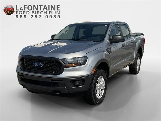 2020 Ford Ranger XL — Pickup Truck — 39,888 mi — Birch Run, MI