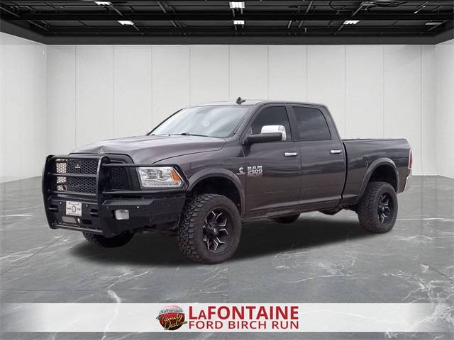 2016 Ram 2500 Laramie — Pickup Truck — 171,130 mi — Birch Run, MI
