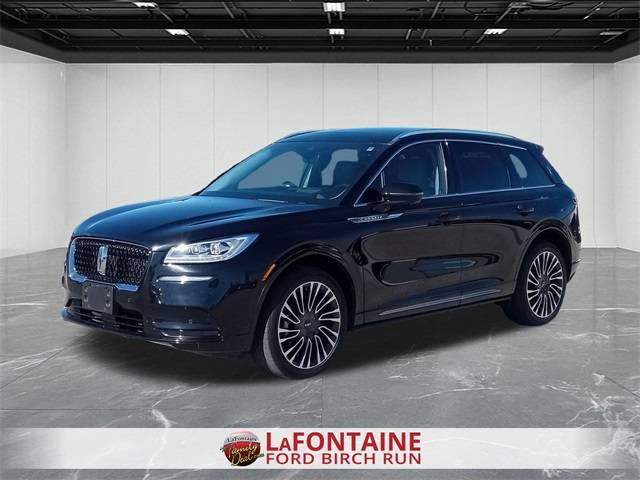 2021 Lincoln Corsair Reserve — SUV — 34,975 mi — Birch Run, MI