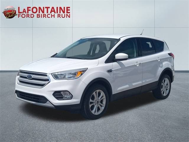 2019 Ford Escape SE — SUV — 108,125 mi — Birch Run, MI