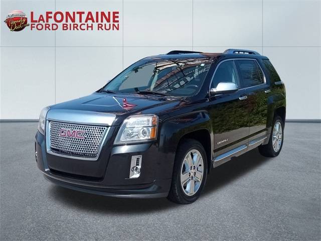 2015 GMC Terrain Denali — SUV — 106,789 mi — Birch Run, MI