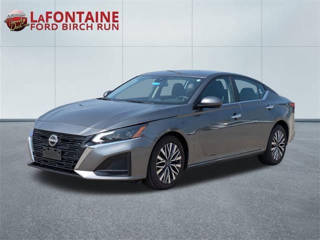 2023 Nissan Altima SV — Sedan — 60,248 mi — Birch Run, MI