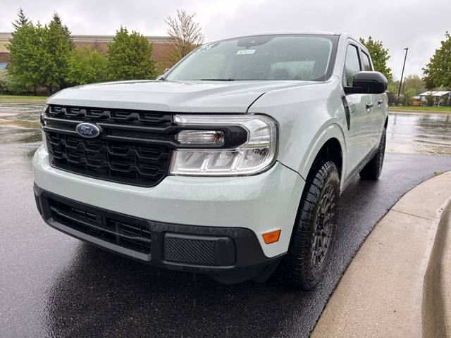 2022 Ford Maverick XL — Pickup Truck — 55,714 mi — Birch Run, MI