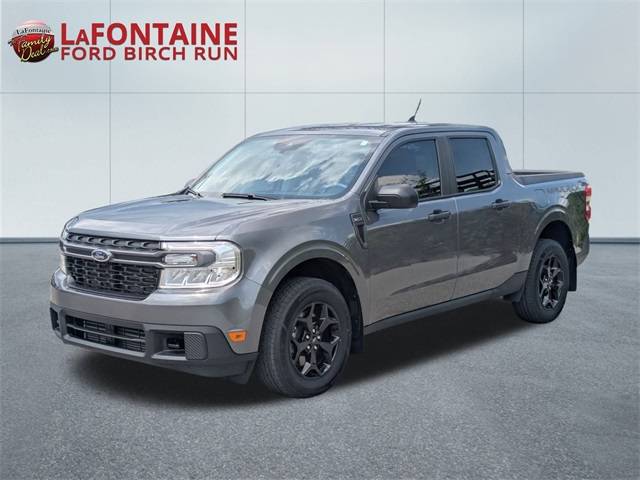 2024 Ford Maverick XLT — Pickup Truck — 44,115 mi — Birch Run, MI