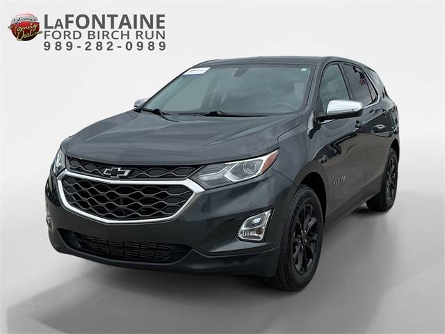 2018 Chevrolet Equinox LT — SUV — 64,643 mi — Birch Run, MI