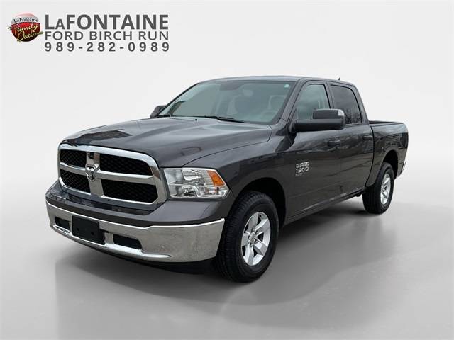 2023 Ram 1500 Classic SLT — Pickup Truck — 41,380 mi — Birch Run, MI