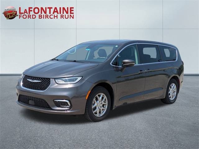 2023 Chrysler Pacifica Touring L — Minivan — 78,241 mi — Birch Run, MI