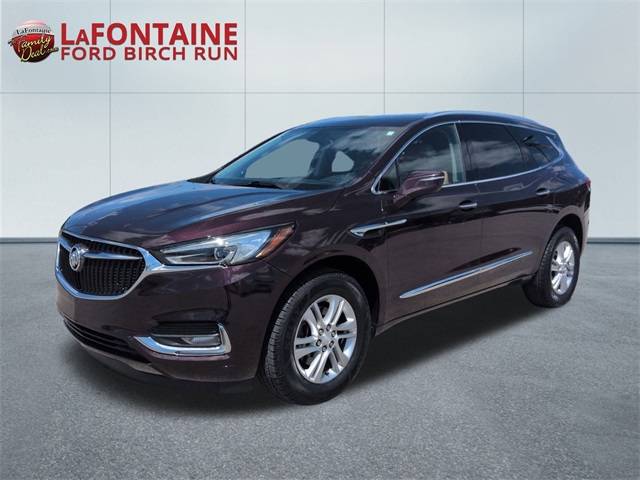 2018 Buick Enclave Essence — SUV — 99,936 mi — Birch Run, MI