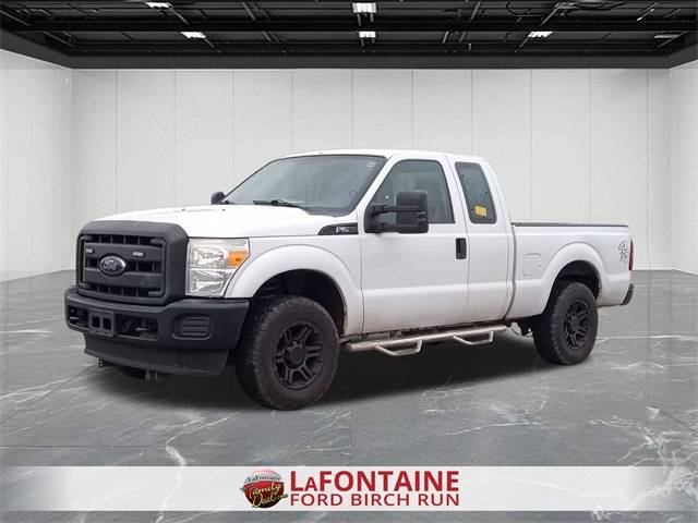2015 Ford Super Duty F-250 XL — Pickup Truck — 170,754 mi — Birch Run, MI