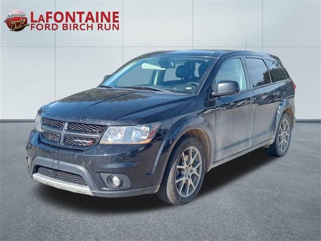 2018 Dodge Journey GT — SUV — 145,307 mi — Birch Run, MI