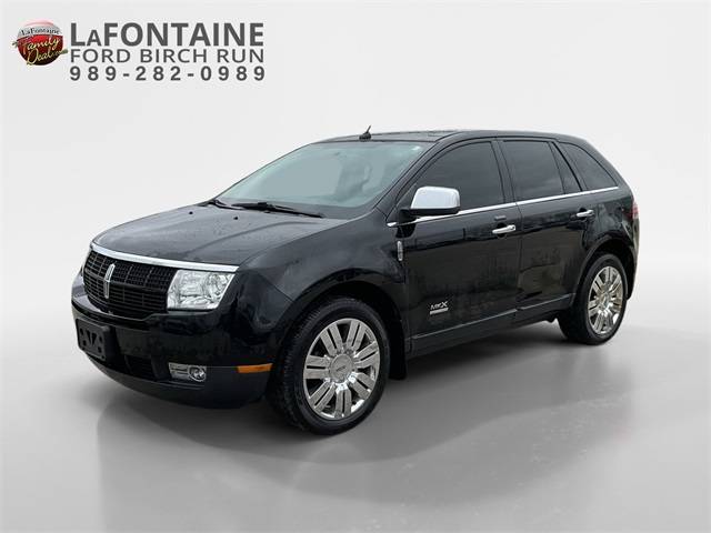 2008 Lincoln MKX AWD — SUV — 131,017 mi — Birch Run, MI