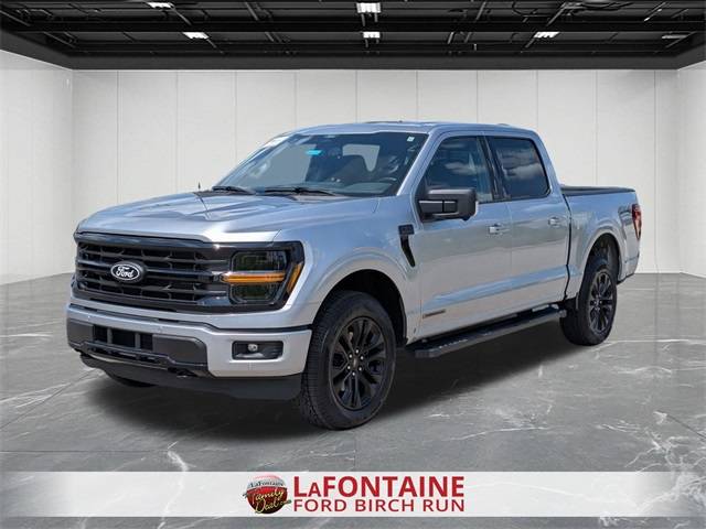 2024 Ford F-150 XLT — Pickup Truck — 21,587 mi — Birch Run, MI