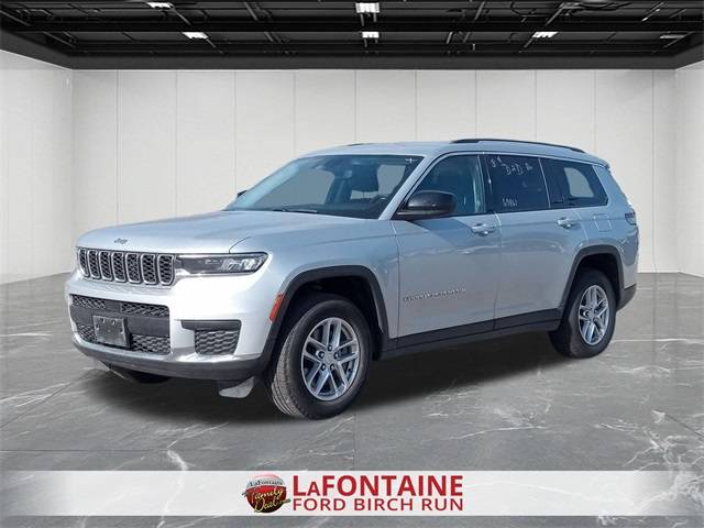 2023 Jeep Grand Cherokee Laredo — SUV — 65,862 mi — Birch Run, MI