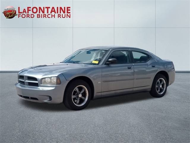 2007 Dodge Charger Police — Sedan — 149,695 mi — Birch Run, MI