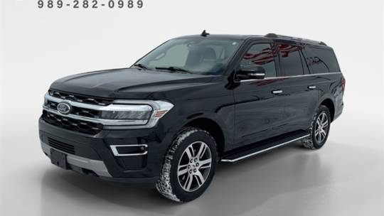 2023 Ford Expedition Limited — SUV — 67,153 mi — Birch Run, MI