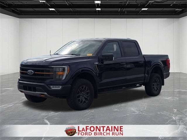 2023 Ford F-150 Tremor — Pickup Truck — 94,753 mi — Birch Run, MI