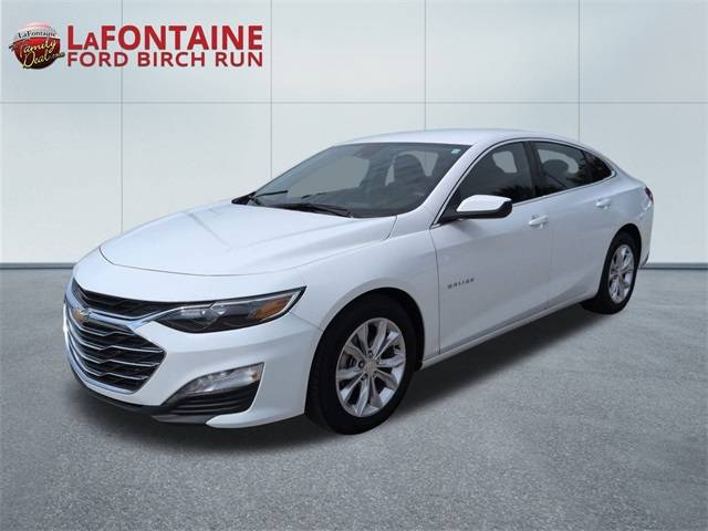 2023 Chevrolet Malibu LT — Sedan — 59,228 mi — Birch Run, MI