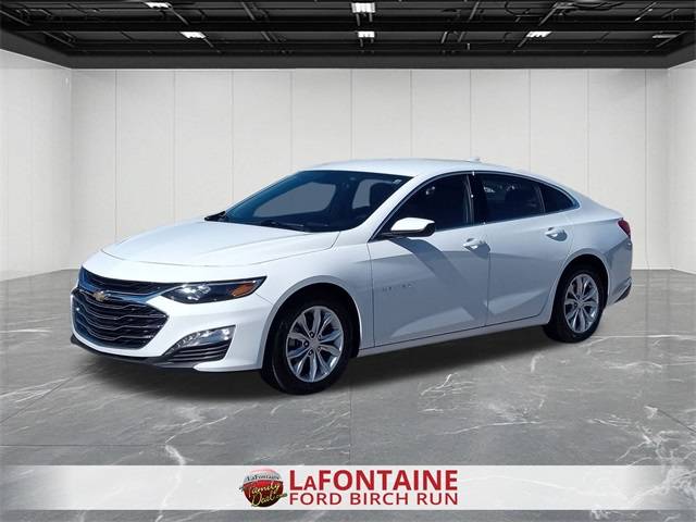 2023 Chevrolet Malibu LT — Sedan — 70,946 mi — Birch Run, MI
