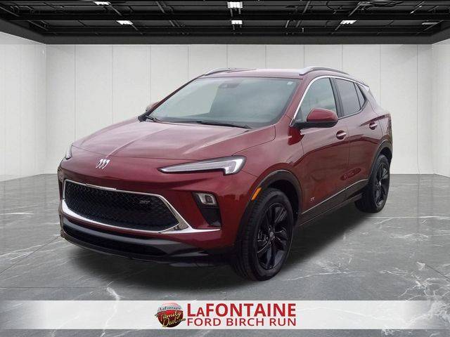 2025 Buick Encore GX Sport Touring — SUV — 13,435 mi — Birch Run, MI