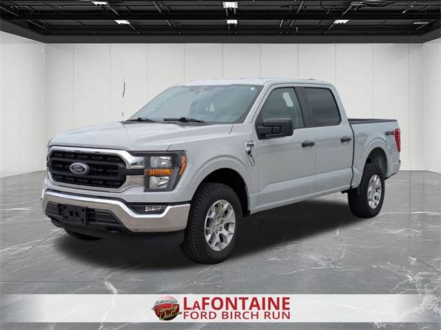 2023 Ford F-150 XLT — Pickup Truck — 36,845 mi — Birch Run, MI