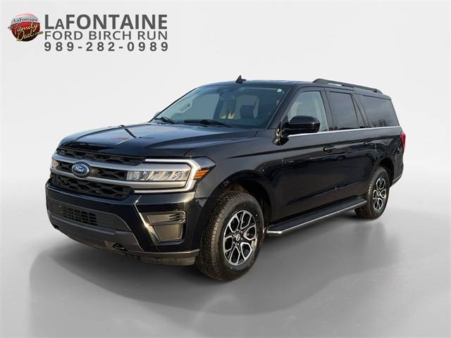 2023 Ford Expedition XLT — SUV — 99,242 mi — Birch Run, MI