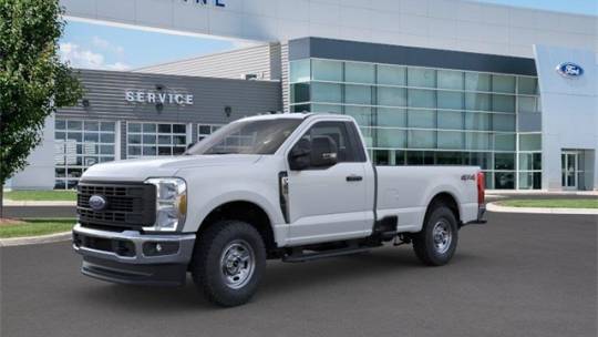 New Ford Super Duty F-350 For Sale Near Me - TrueCar