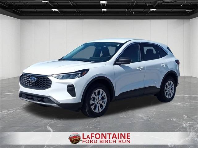 2024 Ford Escape Active — SUV — 47,238 mi — Birch Run, MI