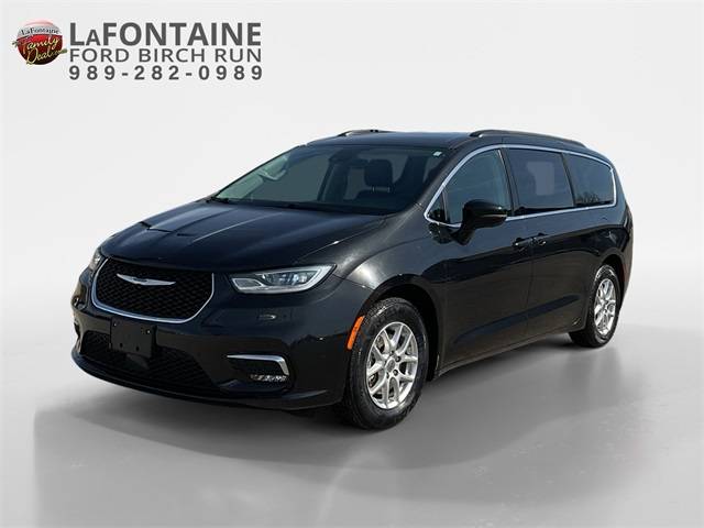 2022 Chrysler Pacifica Touring L — Minivan — 65,807 mi — Birch Run, MI