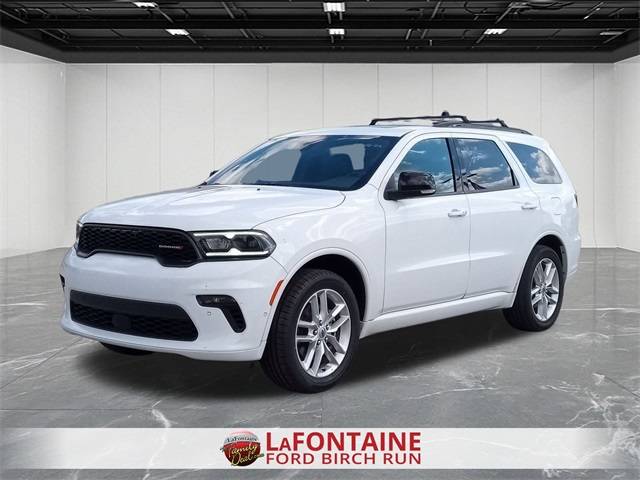 2023 Dodge Durango GT Premium — SUV — 58,267 mi — Birch Run, MI