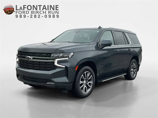 2021 Chevrolet Tahoe LT — SUV — 90,102 mi — Birch Run, MI