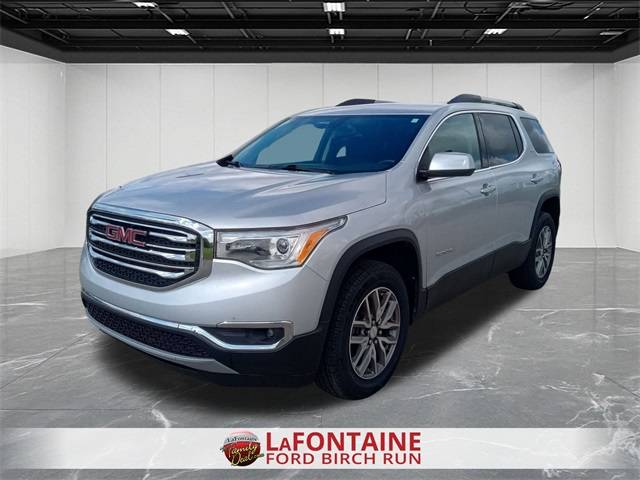 2019 GMC Acadia SLE — SUV — 130,646 mi — Birch Run, MI