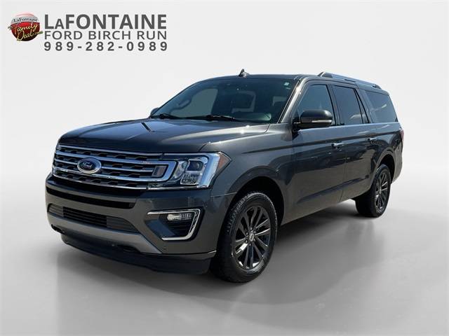 2021 Ford Expedition Limited — SUV — 69,866 mi — Birch Run, MI