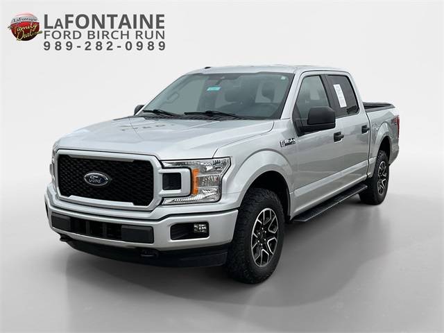 2019 Ford F-150 XL — Pickup Truck — 86,850 mi — Birch Run, MI