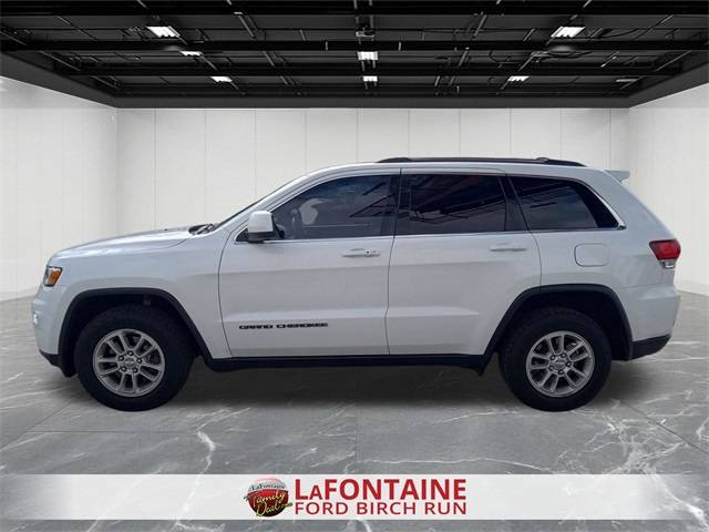 2020 Jeep Grand Cherokee Laredo E — SUV — 101,710 mi — Birch Run, MI