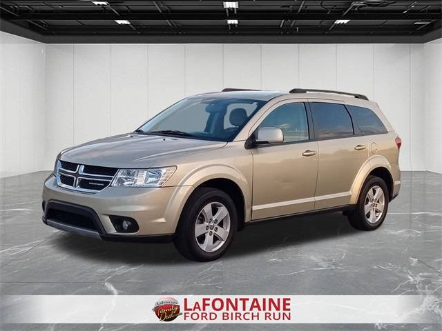 2011 Dodge Journey Mainstreet — SUV — 90,151 mi — Birch Run, MI