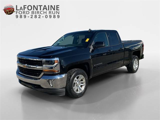 2019 Chevrolet Silverado 1500 LD LT — Pickup Truck — 64,725 mi — Birch Run, MI