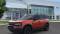 2024 Ford Bronco Sport in Birch Run, MI 1 - Open Gallery