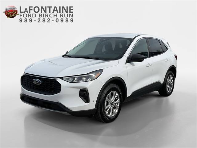 2023 Ford Escape Active — SUV — 53,285 mi — Birch Run, MI