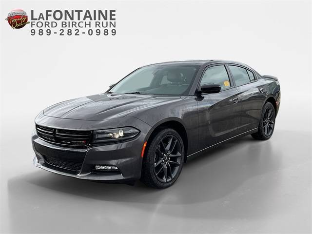 2021 Dodge Charger SXT — Sedan — 66,465 mi — Birch Run, MI