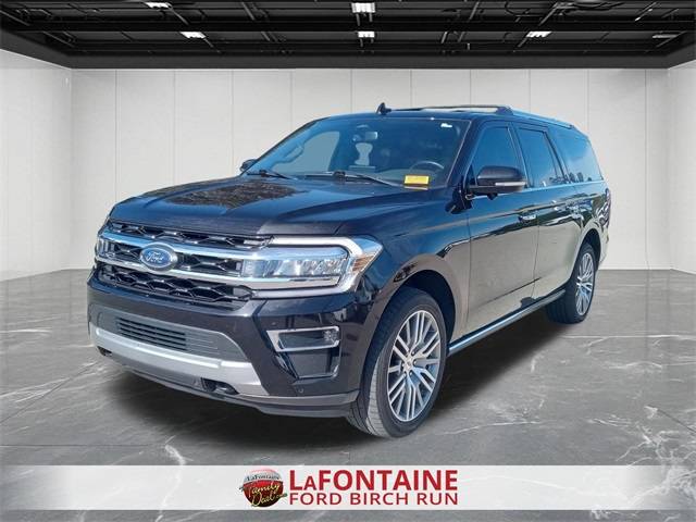 2022 Ford Expedition Limited — SUV — 64,430 mi — Birch Run, MI