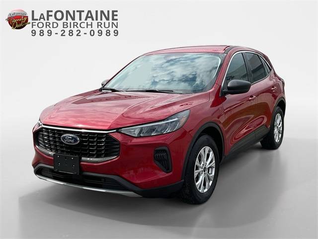 2023 Ford Escape Active — SUV — 53,679 mi — Birch Run, MI