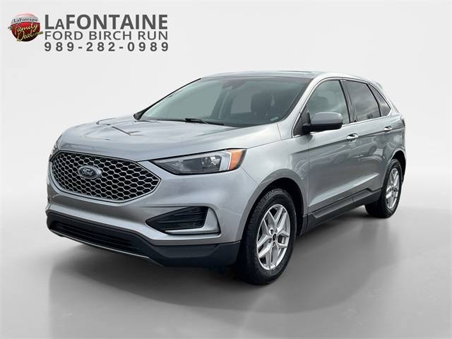 2023 Ford Edge SEL — SUV — 55,875 mi — Birch Run, MI