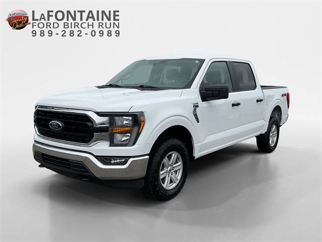 2023 Ford F-150 XLT — Pickup Truck — 67,157 mi — Birch Run, MI