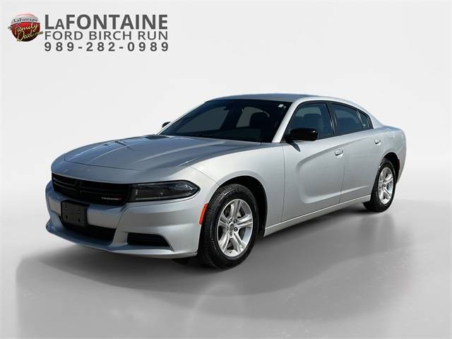 2023 Dodge Charger SXT — Sedan — 69,721 mi — Birch Run, MI