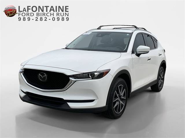 2018 Mazda CX-5 Touring — SUV — 65,238 mi — Birch Run, MI